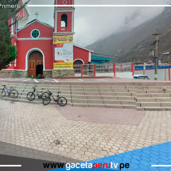 lunes 11 de noviembre: sismo de magnitud 3.5 remece la sierra de Lima