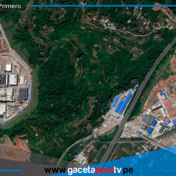 China desarrolla buques con propulsión nuclear, según investigadores de EE.UU.