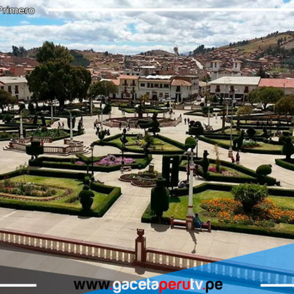 Temperatura diurna llegará a los 33 °C en la sierra norte esta semana