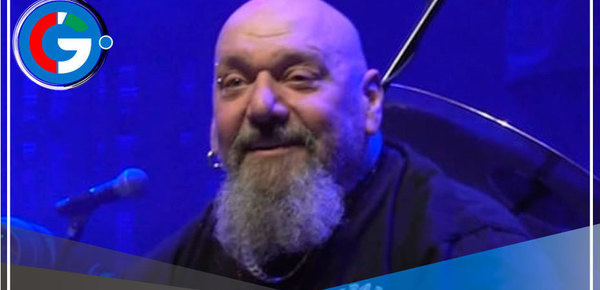 Revelan causa de la muerte del músico Paul Di'Anno