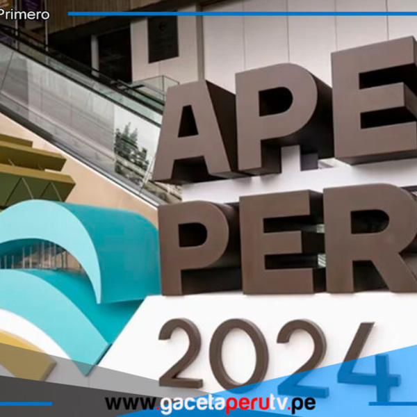 APEC Perú 2024: Gobierno proyecta atraer inversión de US$ 10,000 millones en 5 años