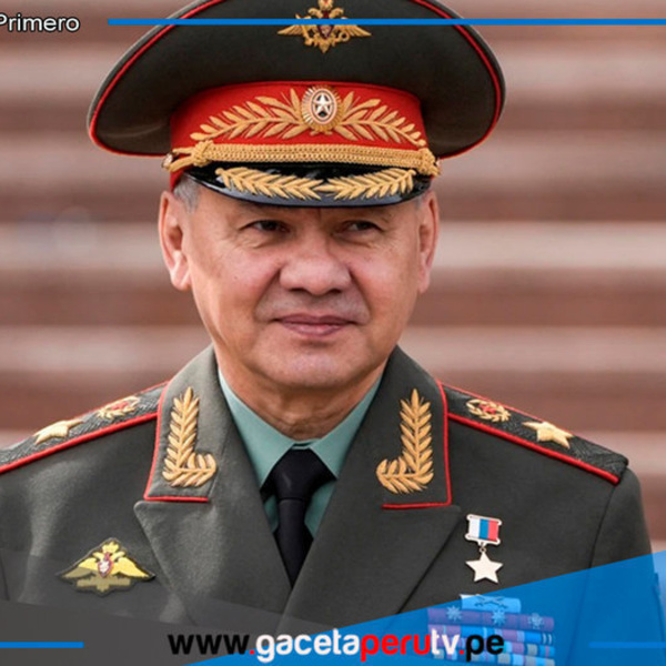 Rusia y China deben contrarrestar los intentos de EEUU de contenerlas