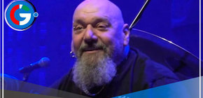 Revelan causa de la muerte del músico Paul Di'Anno