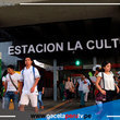 Estación La Cultura de Línea 1 cerrará del 13 al 16 de noviembre 