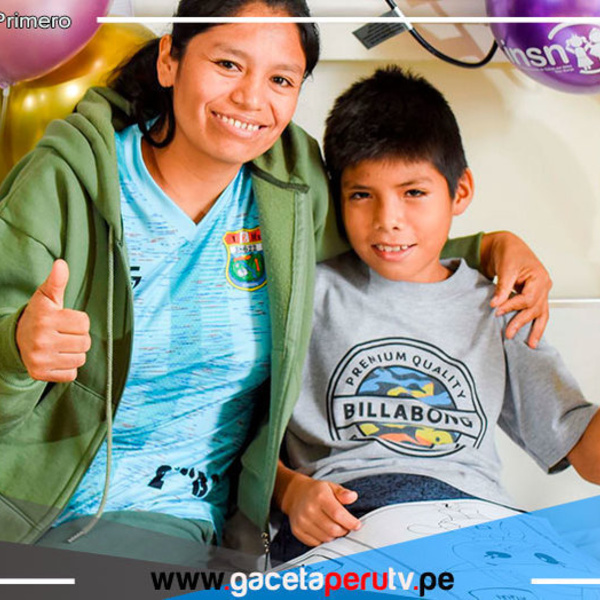 Salvan la visión de niño tras caída de 8 metros y cirugías de alto riesgo 
