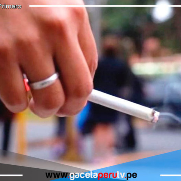 Los peligros del vapeo y el riesgo oculto que conlleva al cáncer de pulmón