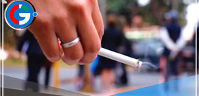 Los peligros del vapeo y el riesgo oculto que conlleva al cáncer de pulmón