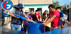 Trujillo: Desde el miércoles 20 habrá restricción de agua