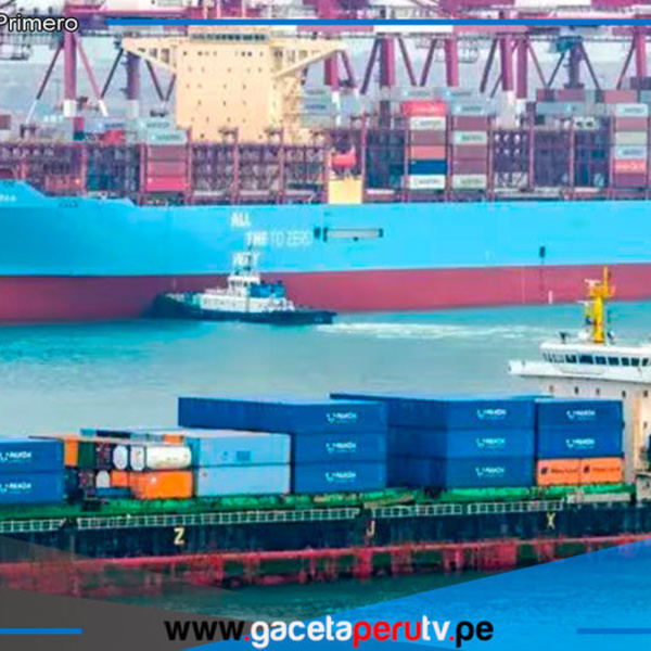 El megapuerto de Chancay, de China, podría transformar la economía de América Latina