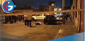 Callao vuelve a ser escenario de violencia: asesinan a un taxista dentro de su vehículo