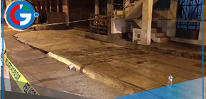 Santa Anita en alerta: joven de 22 años muere a balazos en su vivienda