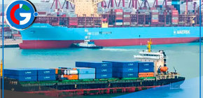 El megapuerto de Chancay, de China, podría transformar la economía de América Latina