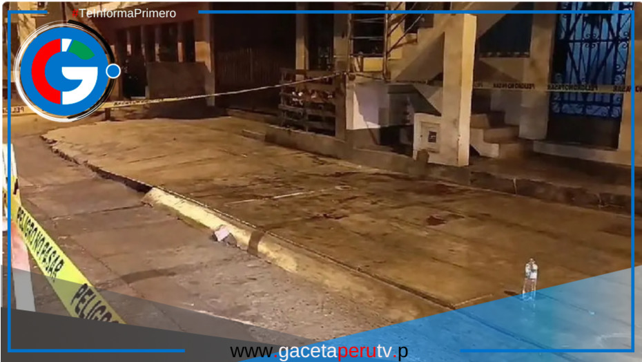Fuente: RPP