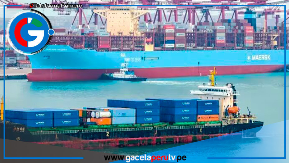 El megapuerto de Chancay, de China, podría transformar la economía de América Latina
