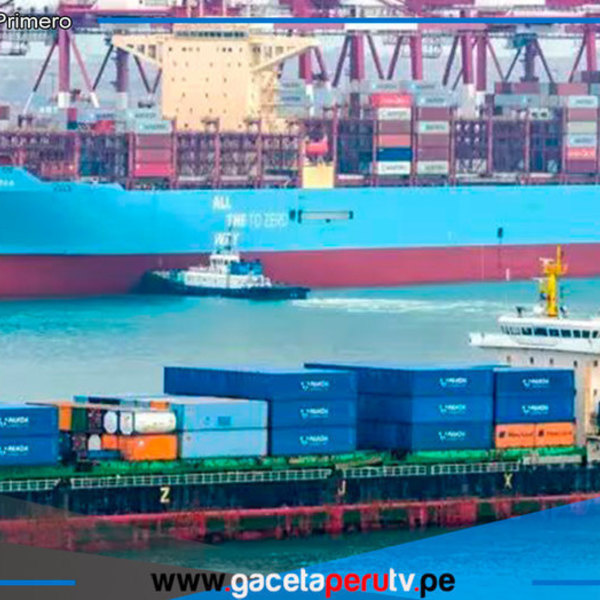 El megapuerto de Chancay, de China, podría transformar la economía de América Latina