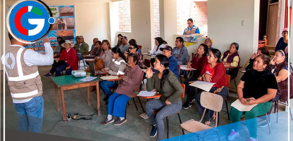 Refuerzan supervisión ambiental en ladrilleras de Huachipa por riesgo de contaminación