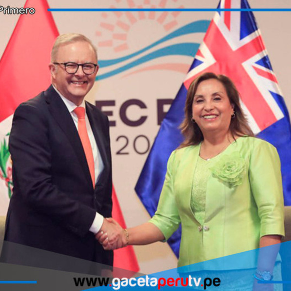 Primer ministro australiano resalta intereses mineros y comerciales en Perú en APEC 2024