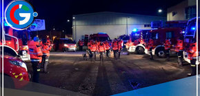 España: incendio en residencia de adultos mayores deja mas de 8 muertos