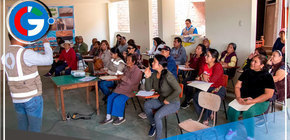 Refuerzan supervisión ambiental en ladrilleras de Huachipa por riesgo de contaminación