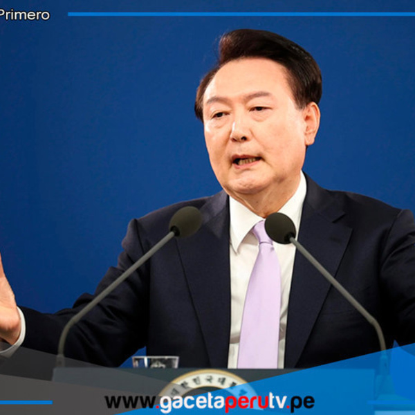 Perú transfiere la presidencia del APEC a Corea del Sur para 2025