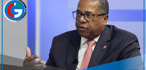 Embajador Brian A. Nichols en APEC 2024: "El mejor socio para el Perú son los Estados Unidos"