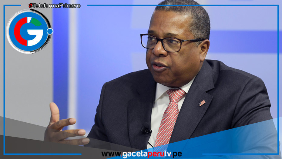 Embajador Brian A. Nichols en APEC 2024: "El mejor socio para el Perú son los Estados Unidos"
