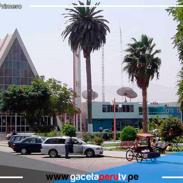 Fuerte sismo de magnitud 4.8 remece Arequipa 