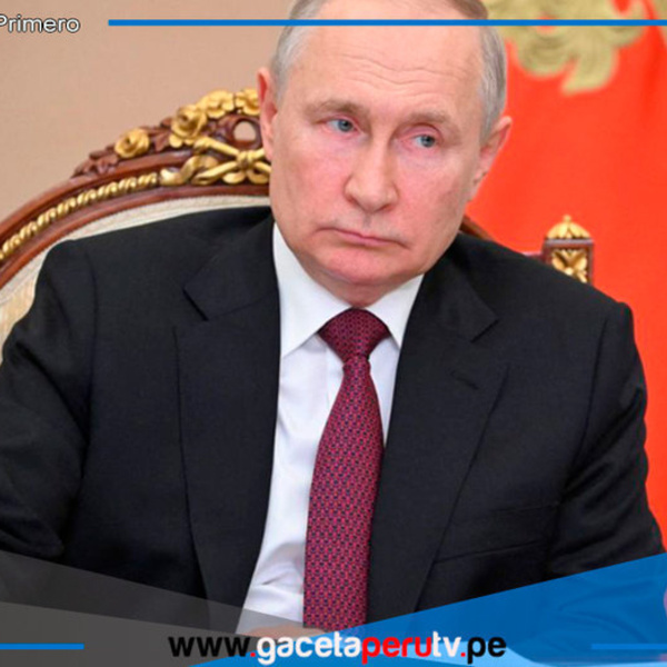 Rusia acusa a EE.UU. de avivar el conflicto con autorización a Ucrania para usar misiles contra su territorio