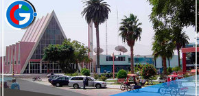 Fuerte sismo de magnitud 4.8 remece Arequipa 