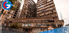 Descartan que se haya entregado a escolares alimentos dirigidos para consumo animal