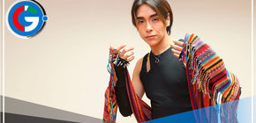 Lenin Tamayo hará su debut en la Semana de la Moda en Brasil 