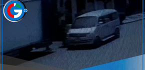 Robo navideño en Ate: Delincuentes se llevan adornos valorizados en más de 15 mil soles