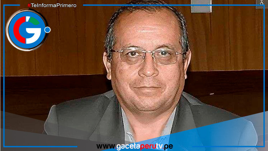 Juez decidirá si impone prisión preventiva de 36 meses a Nicanor Boluarte