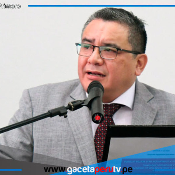 Ministro del Interior ordena investigar comisaría por caso de Sheyla Mayumi