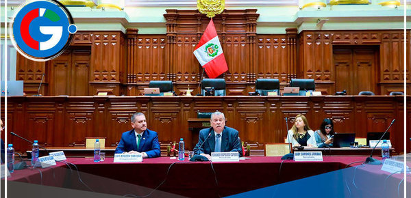 Comisión de Constitución verá modificaciones a ley electoral y de partidos 