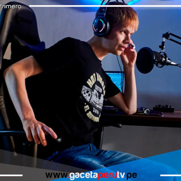 ¿Estás muchas horas sentado frente a la computadora? Conoce los beneficios de tener una silla gamer