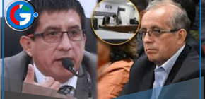 Caso ‘Los Waykis en la sombra’: dictan 36 meses de prisión preventiva contra Nicanor Boluarte.  