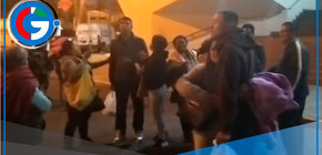 Liberados seis detenidos vinculados a muerte de joven Sheyla Cóndor