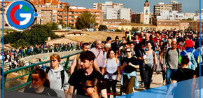 Miles de voluntarios se movilizan para ayudar a las víctimas de la Dana