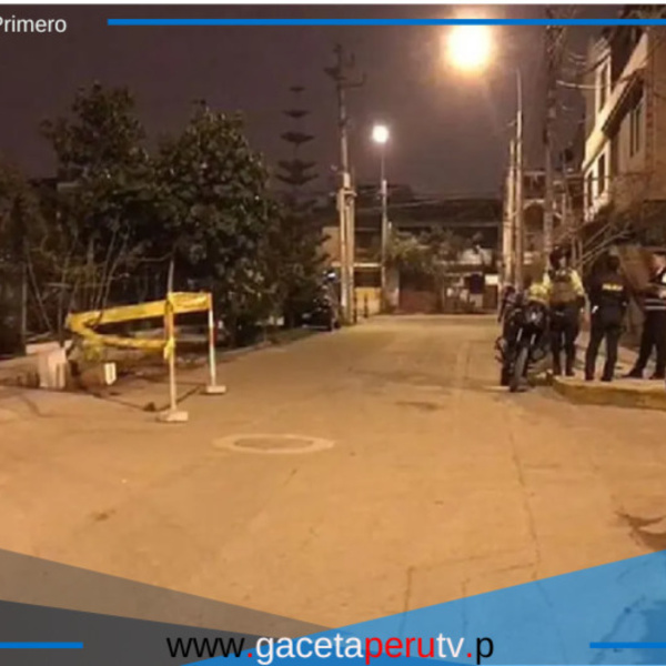 Fuente: RPP
