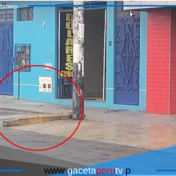 Fuente: Municipalidad de Comas