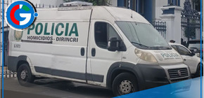 Caso Sheyla Cóndor: suboficial hallado muerto utilizó DNI falso para ingresar a hotel