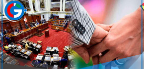 Comisión de Justicia da luz verde a la unión civil para parejas del mismo sexo