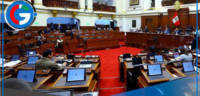 Gobernadores y alcaldes no podrán ser reelegidos en 2026