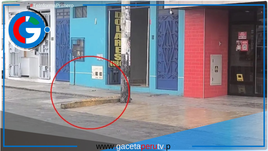 Fuente: Municipalidad de Comas