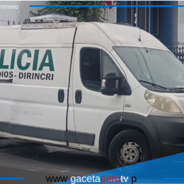 Caso Sheyla Cóndor: suboficial hallado muerto utilizó DNI falso para ingresar a hotel