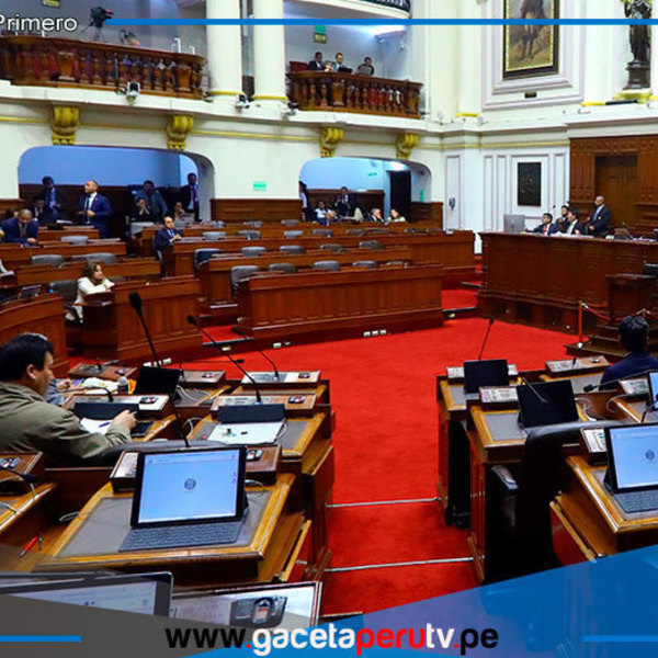 Gobernadores y alcaldes no podrán ser reelegidos en 2026