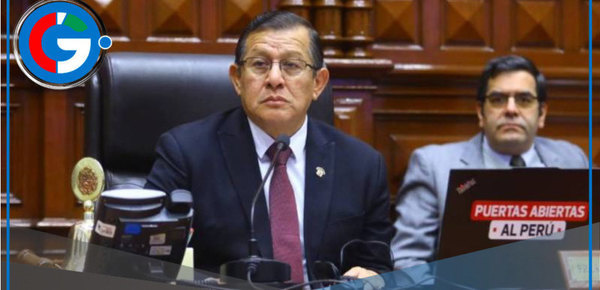Congreso invita al premier Adrianzén y otros ministros a exponer cuentas sobre APEC Perú 2024.