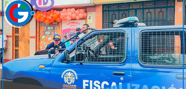 Clausuran centros terapéuticos infantiles en El Retablo, Comas