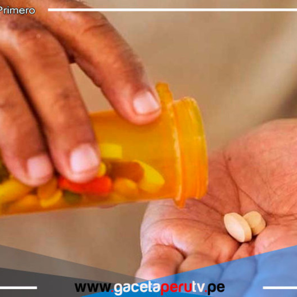 Advierten que la resistencia a antimicrobianos es una pandemia silenciosa 